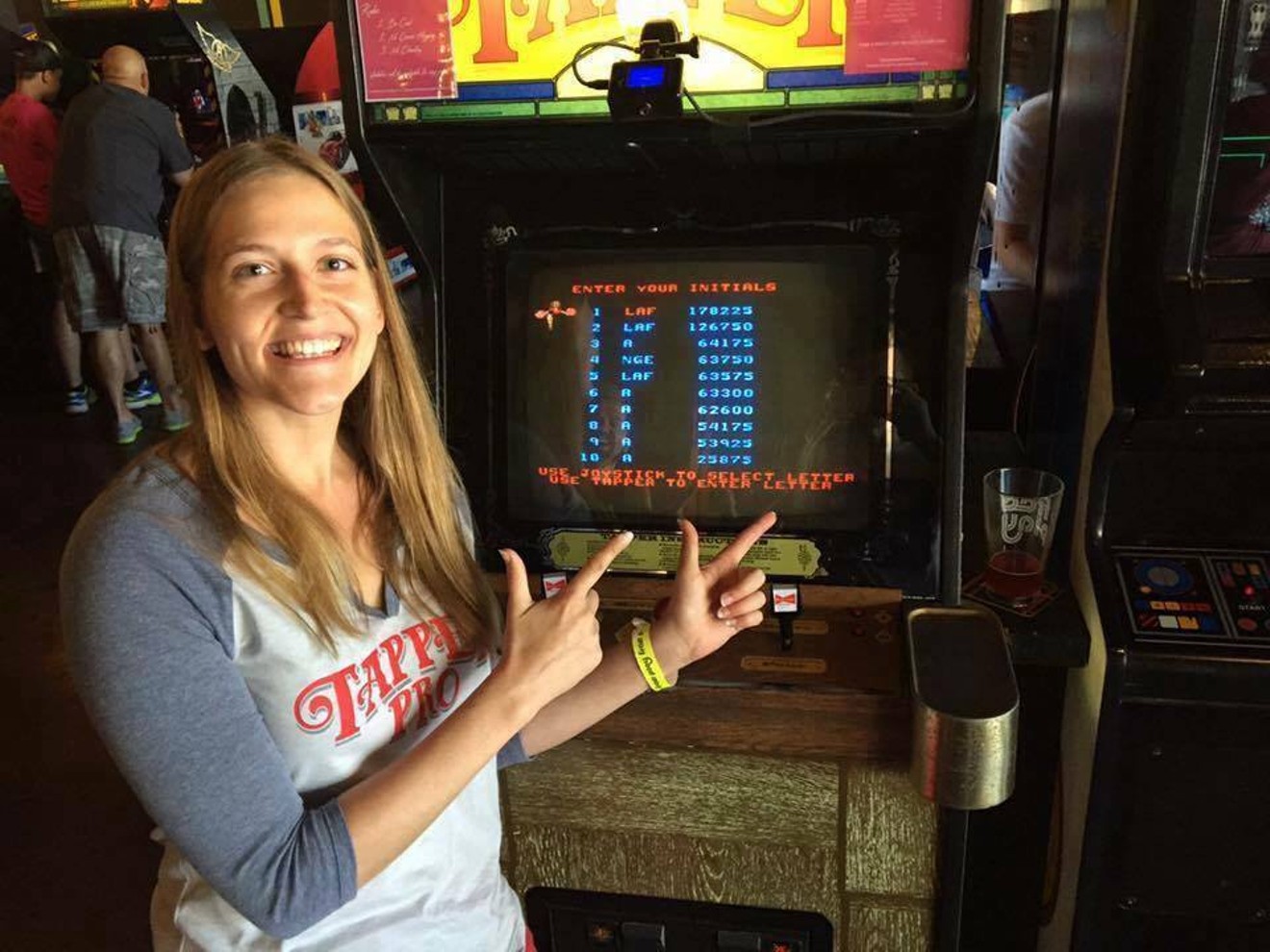 The Art of High Scores: Tips for Dominating Arcade Games